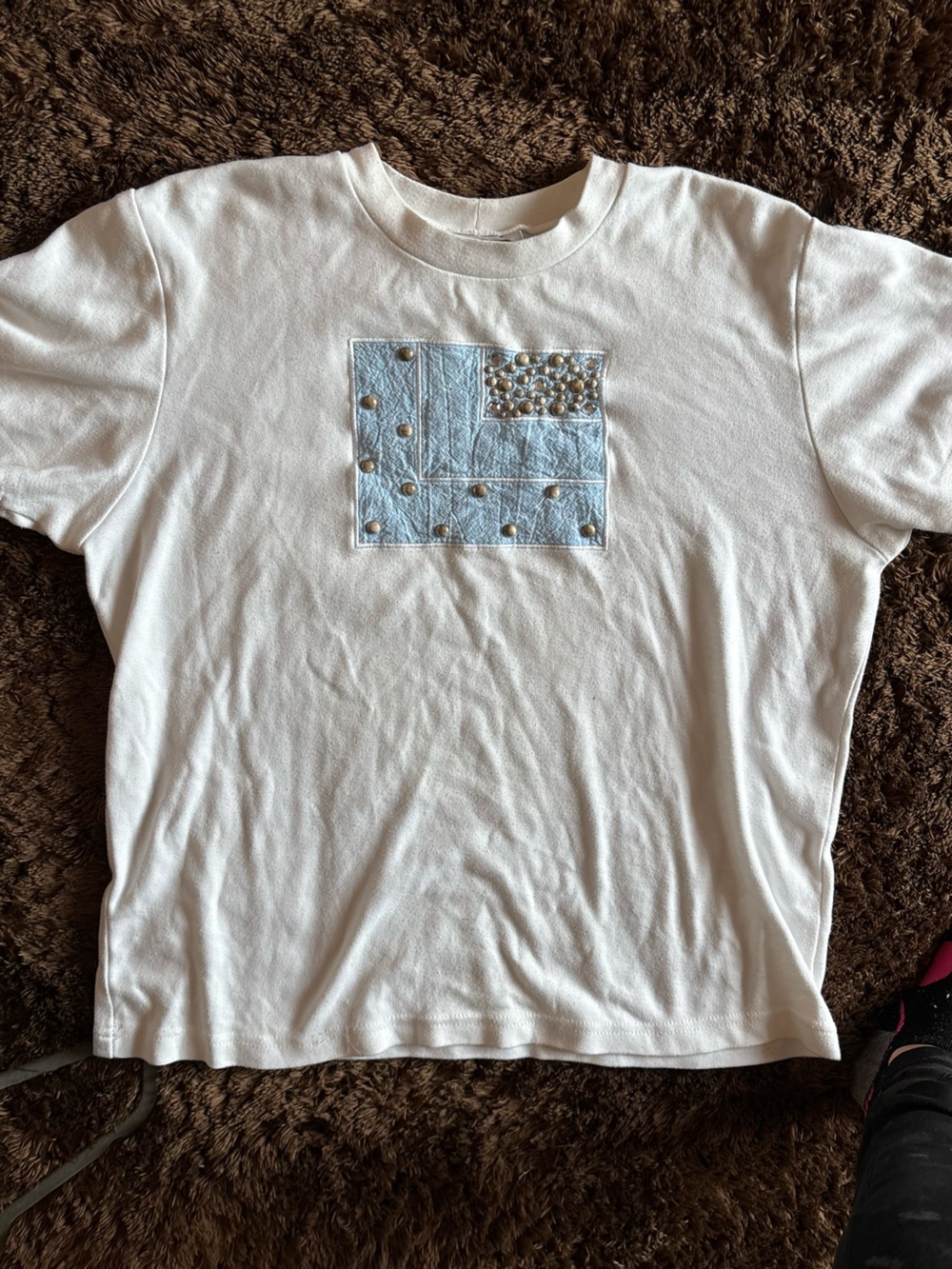 Saint Germain Heavy Tshirt